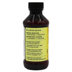 LorAnn Banana Bakery Emulsion, 4oz.