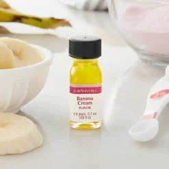 LorAnn Banana Cream Flavor Twin Pack