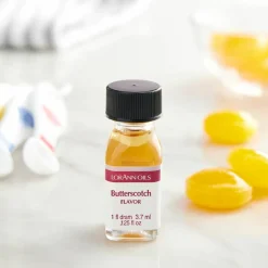 LorAnn Butterscotch Flavor Twin Pack