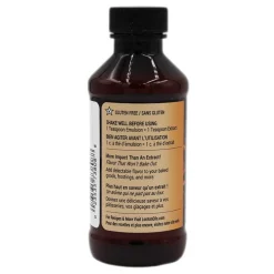 LorAnn Cinnamon Spice Bakery Emulsion, 4oz.