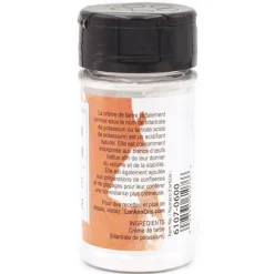 LorAnn Cream Of Tartar, 3oz.