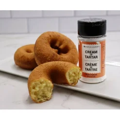 LorAnn Cream Of Tartar, 3oz.