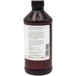 LorAnn Food Grade Vegetable Glycerin, 16oz.