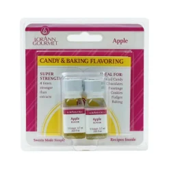 LorAnn Oils Apple Flavor, 2ct.