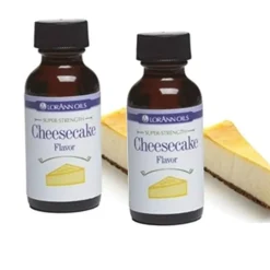 LorAnn Oils Cheesecake Flavor One Ounce