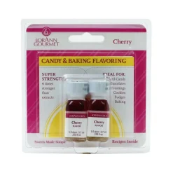 LorAnn Oils Cherry Flavor, Twin Pack