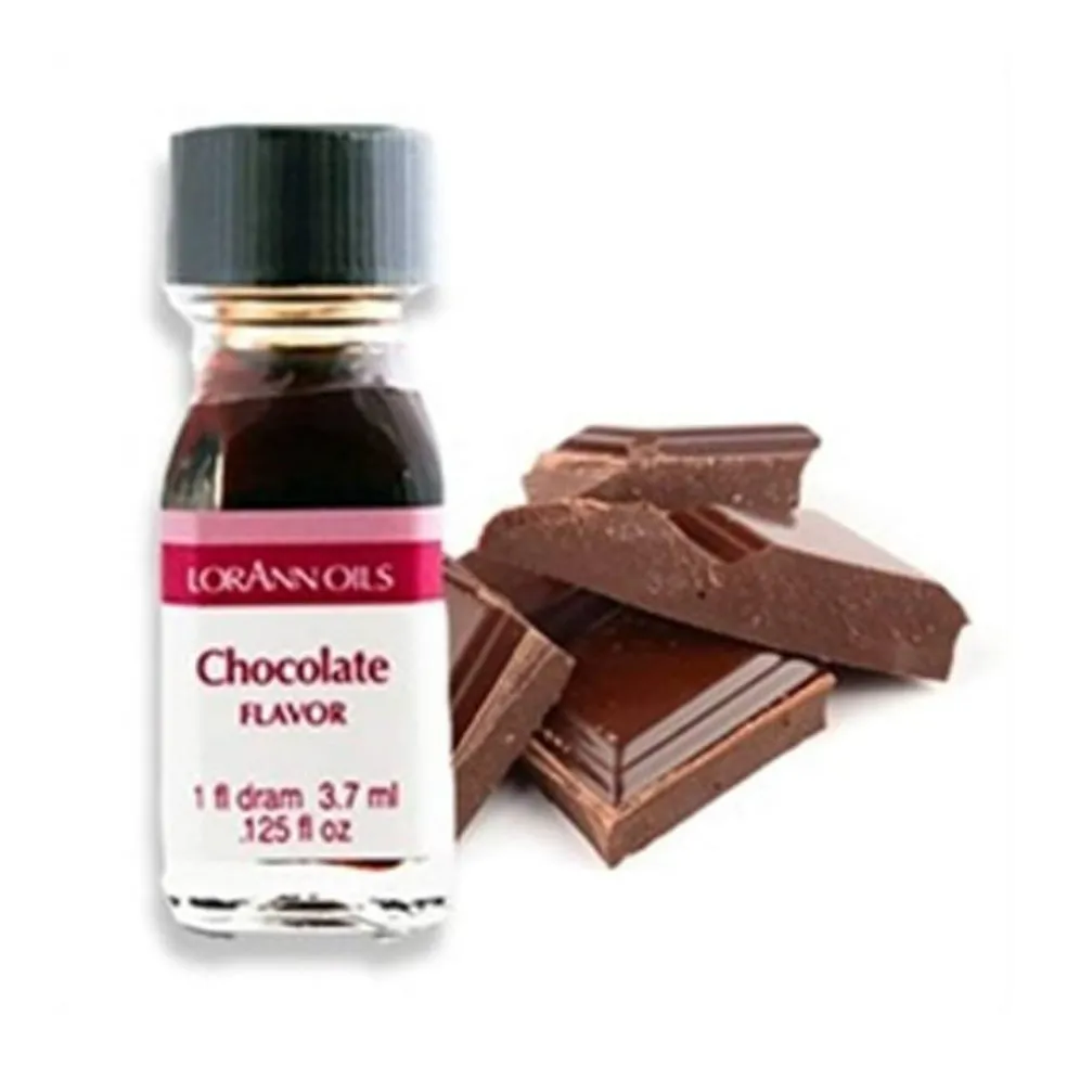 LorAnn Oils Chocolate Flavor - One Dram