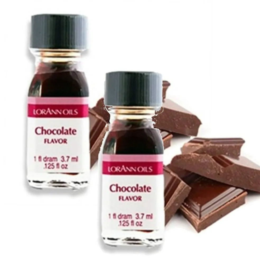 LorAnn Oils Chocolate Flavor - One Dram