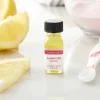 LorAnn Oils Natural Lemon Oil, 2ct.