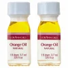 LorAnn Oils Natural Orange Oil, 2ct.