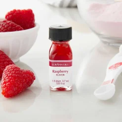 LorAnn Oils Raspberry Flavor, 2ct.
