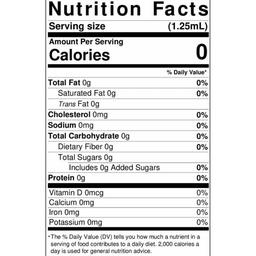 LorAnn Oils Sassafras Flavor One Ounce Bottle