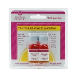 LorAnn Oils Watermelon Flavor, 2ct.