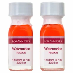 LorAnn Oils Watermelon Flavor, 2ct.