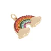 Lucky Mix Charm Set by Bead Landing™