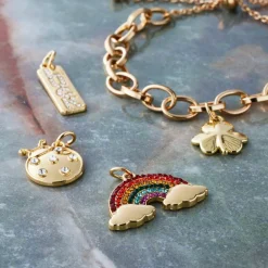 Lucky Mix Charm Set by Bead Landing™