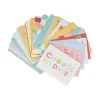 Lunch Box Note Cards / Thank you Cards