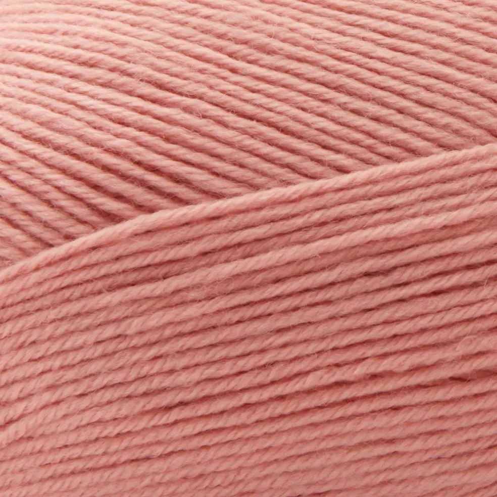 Luxe Merino™ Solid Yarn by Loops & Threads®