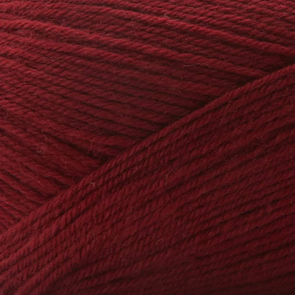 Luxe Merino™ Solid Yarn by Loops & Threads®