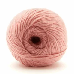 Luxe Merino™ Solid Yarn by Loops & Threads®
