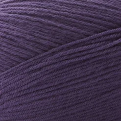 Luxe Merino™ Solid Yarn by Loops & Threads®
