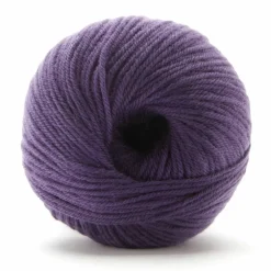 Luxe Merino™ Solid Yarn by Loops & Threads®