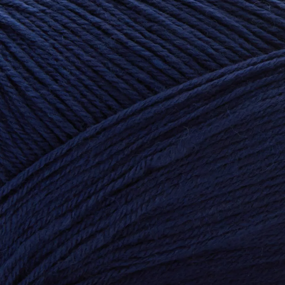 Luxe Merino™ Solid Yarn by Loops & Threads®