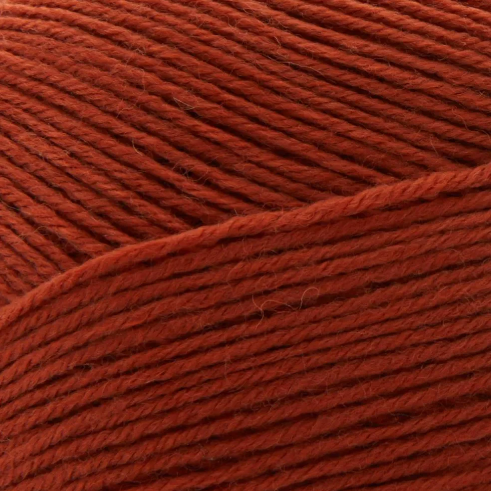 Luxe Merino™ Solid Yarn by Loops & Threads®