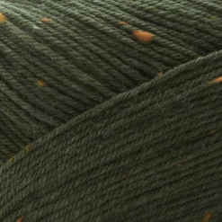 Luxe Merino™ Tweed Yarn by Loops & Threads®