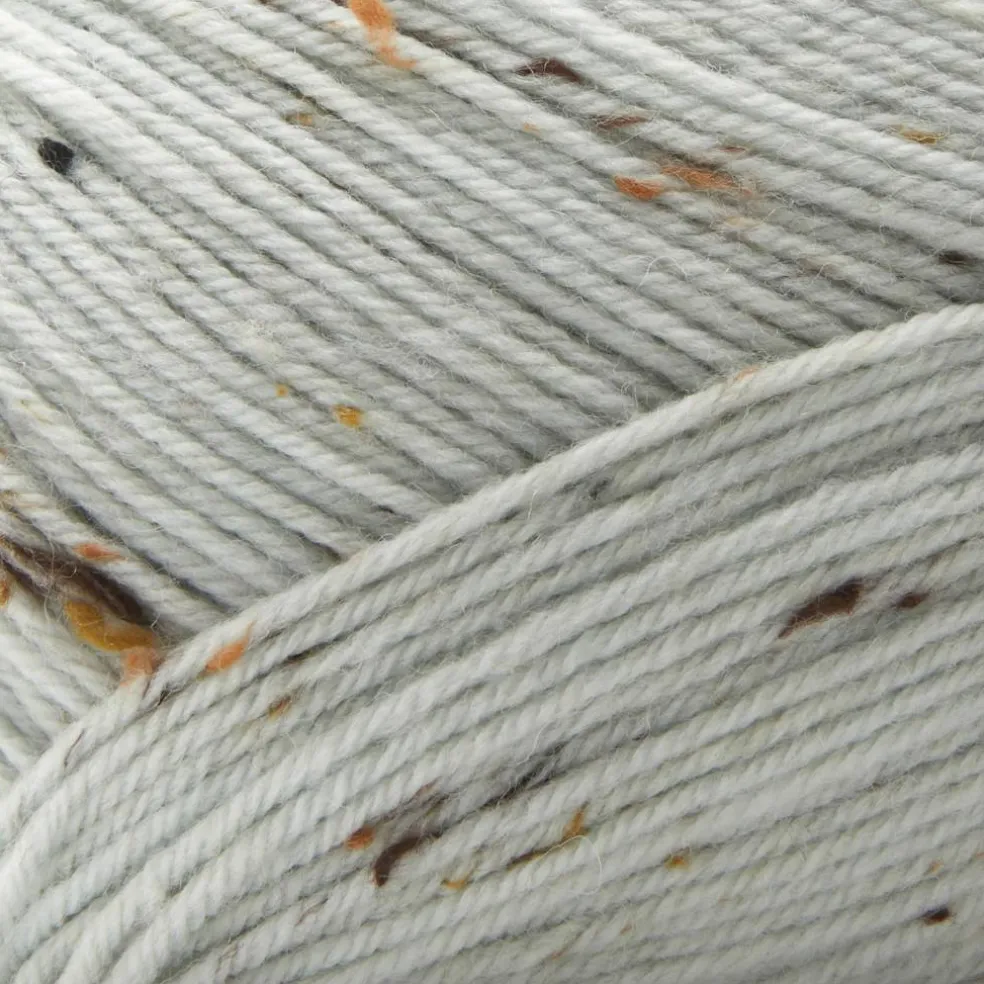 Luxe Merino™ Tweed Yarn by Loops & Threads®
