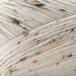 Luxe Merino™ Tweed Yarn by Loops & Threads®