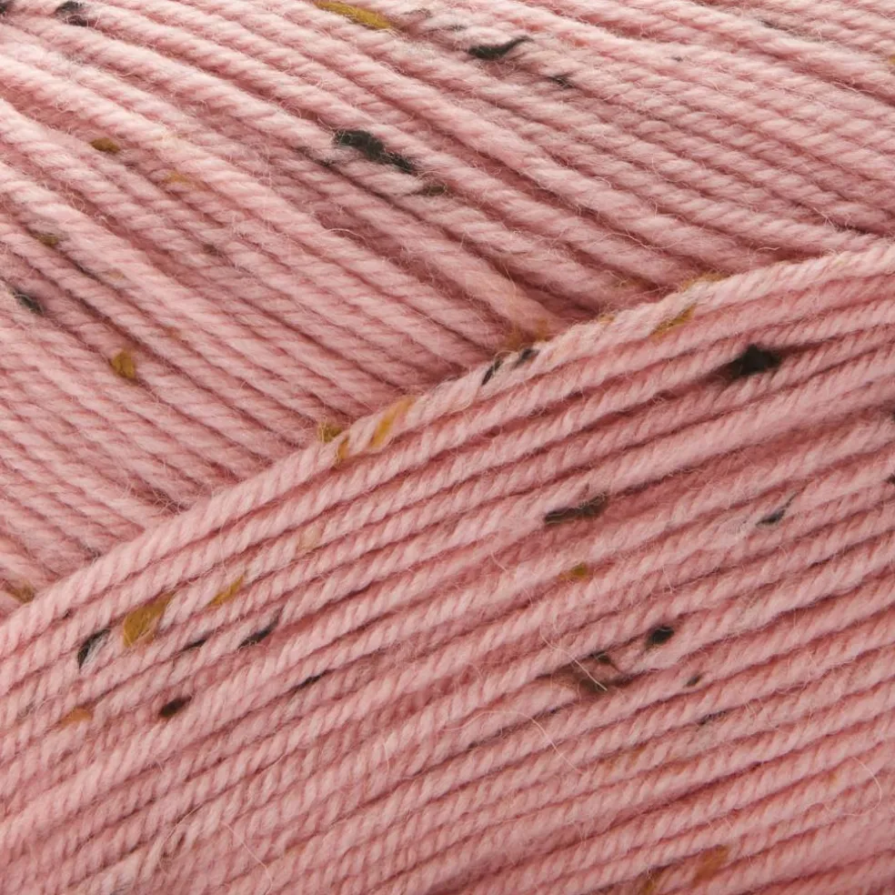 Luxe Merino™ Tweed Yarn by Loops & Threads®