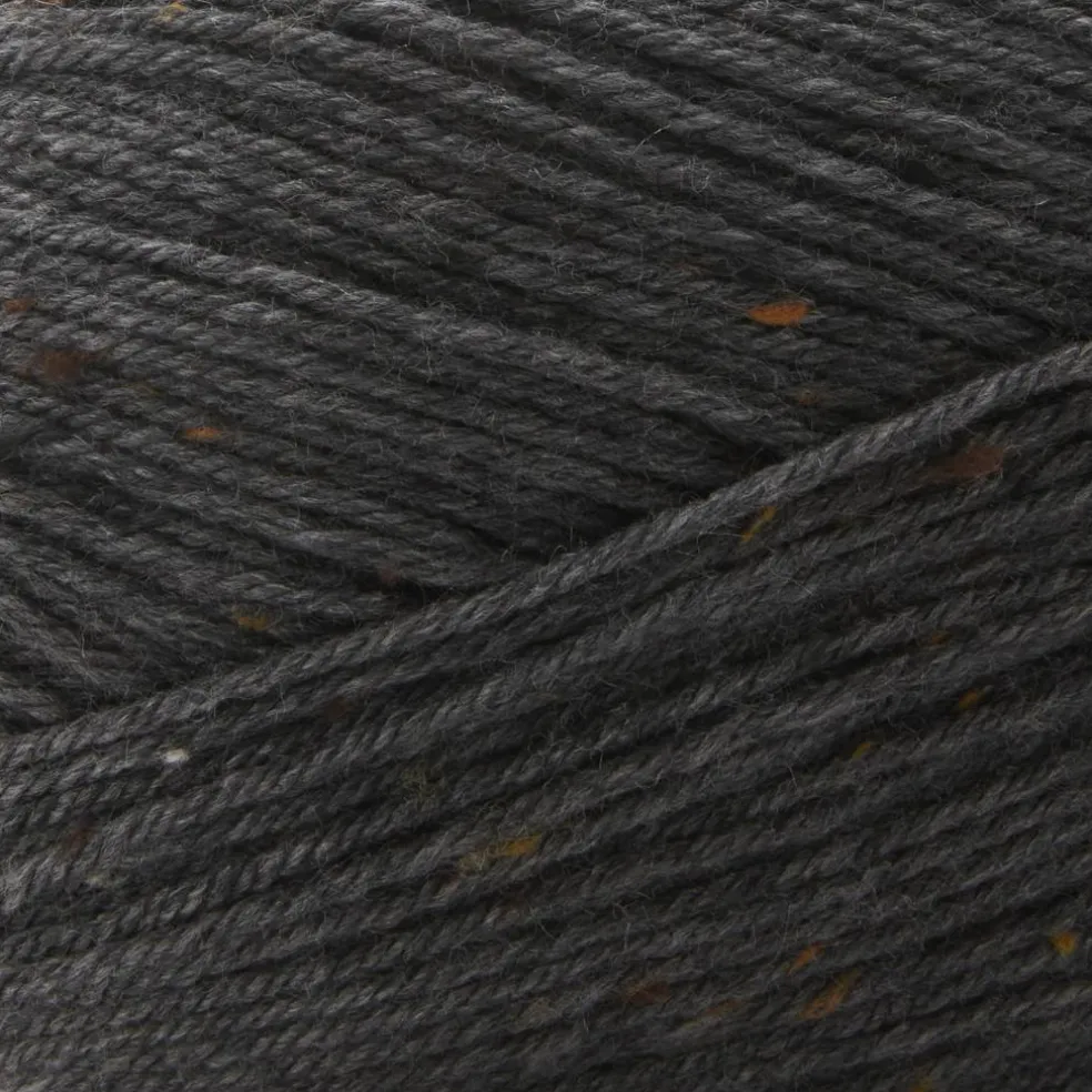 Luxe Merino™ Tweed Yarn by Loops & Threads®