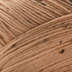 Luxe Merino™ Tweed Yarn by Loops & Threads®