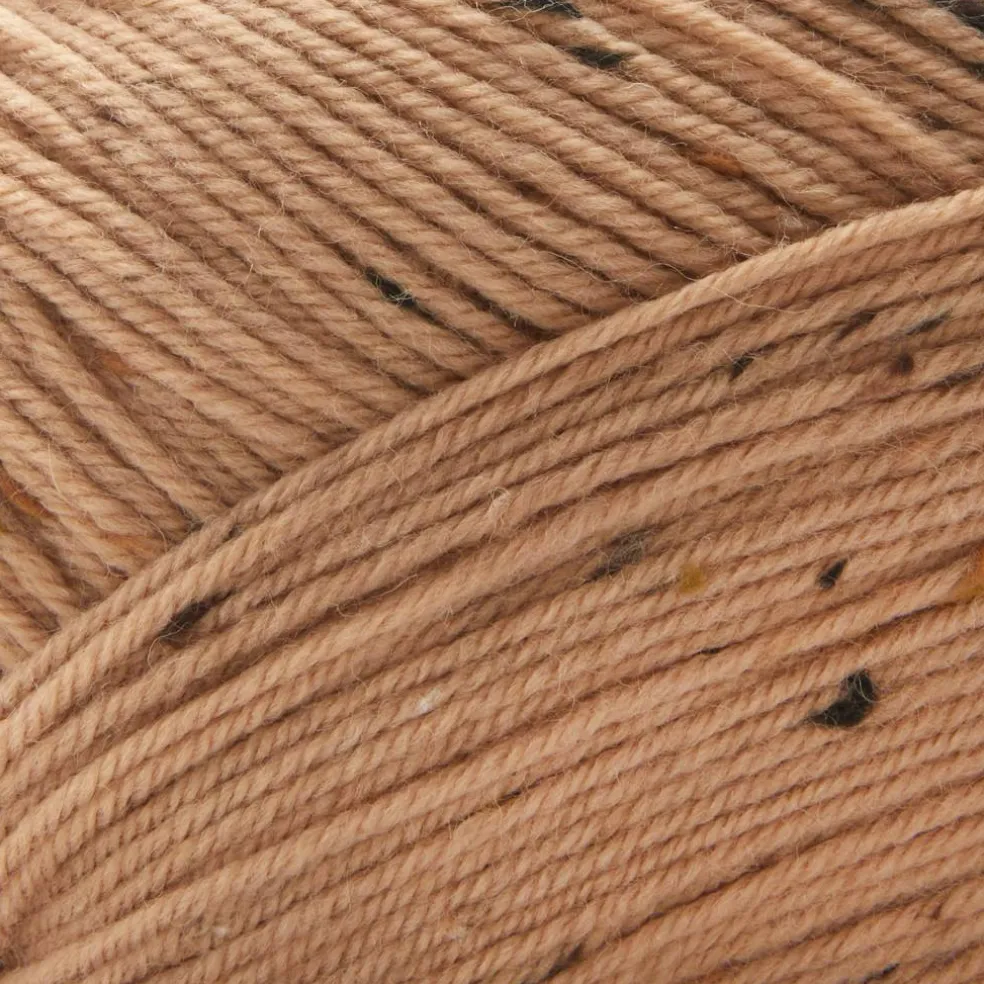 Luxe Merino™ Tweed Yarn by Loops & Threads®