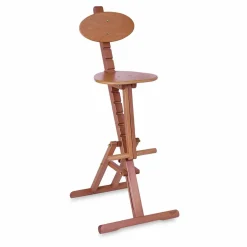 Mabef Adjustable Stool M-44