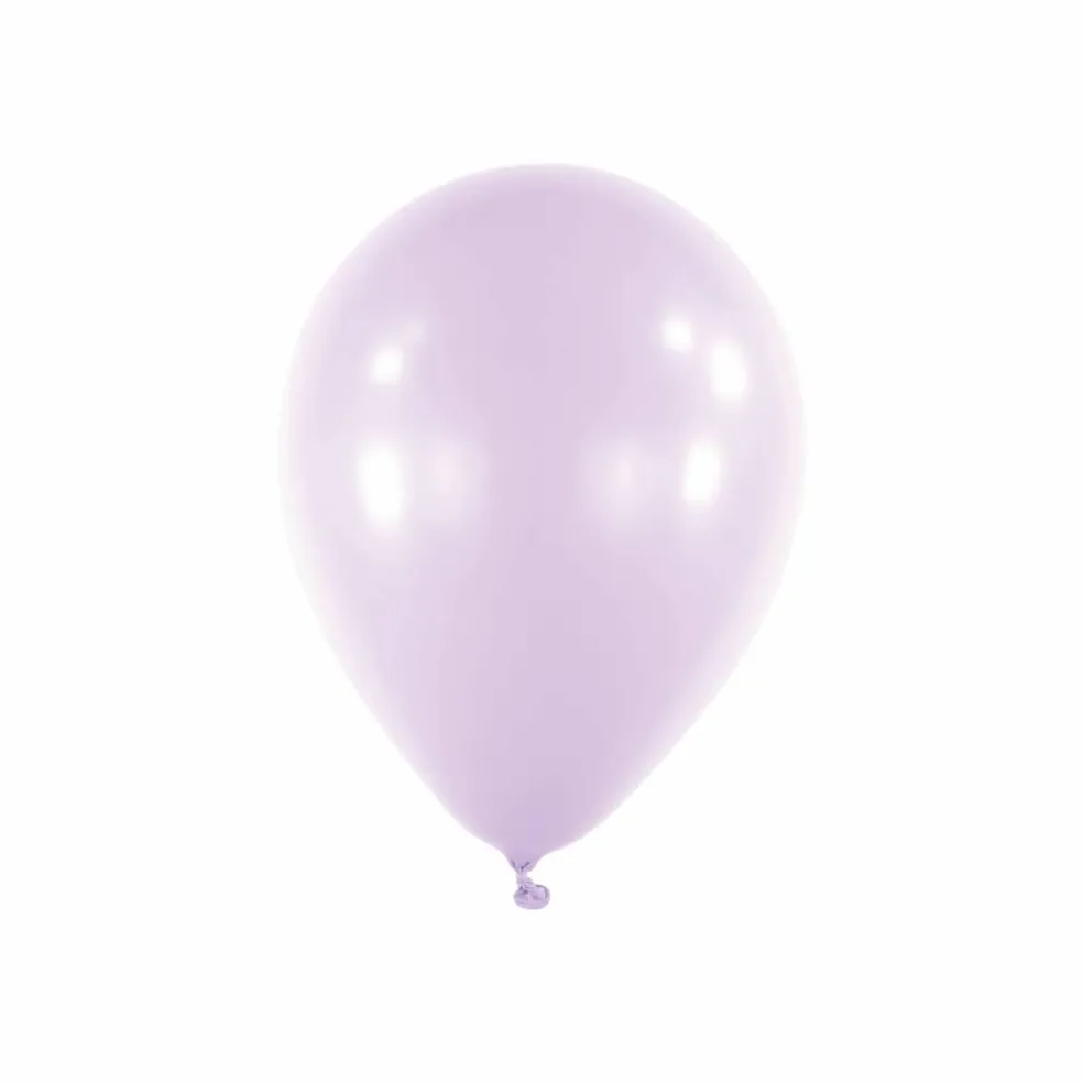 11" Macaron Latex Balloon