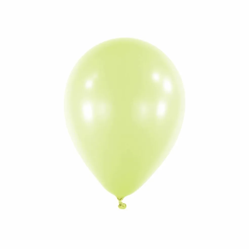 11" Macaron Latex Balloon