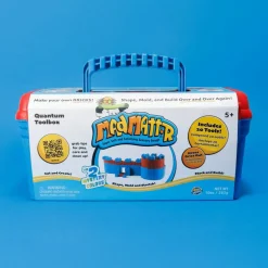 Mad Mattr Quantum Tool Box