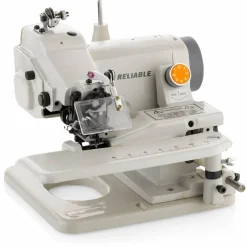 Maestro 600SB Portable Blindstitch Sewing Machine for Hemming