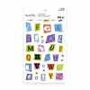 Magazine Letter Stickers by Recollections™