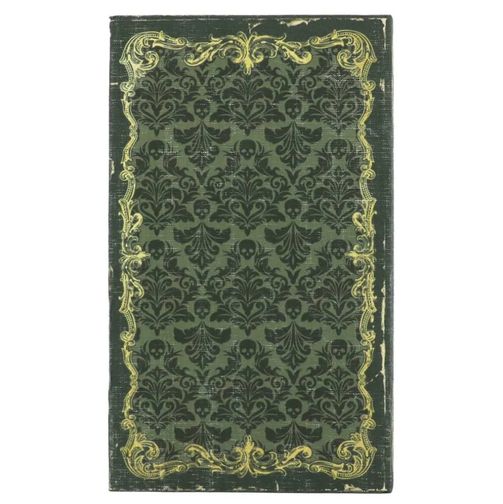 11" Magical Drafts & Potions Decorative Book Box Tabletop Décor by Ashland®