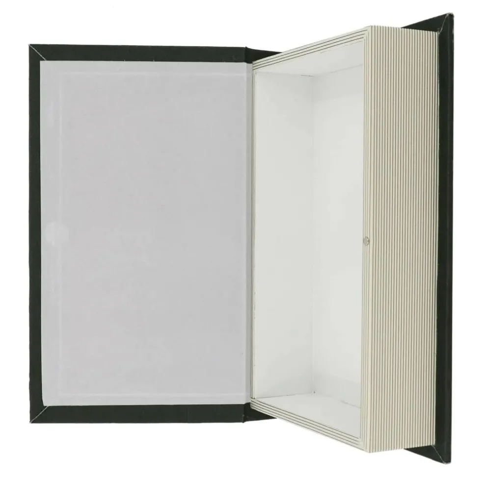 11" Magical Drafts & Potions Decorative Book Box Tabletop Décor by Ashland®