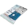 MagicBag Smart Design Set of 12 Instant Space Saver Storage - Flat Large