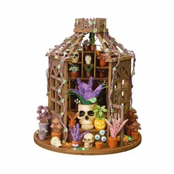 Magic Greenhouse DIY Diorama Kit by Make Market®