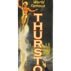 Magician Banner Wall Décor by Ashland®
