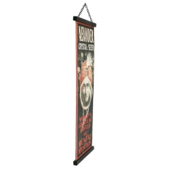 Magician Banner Wall Décor by Ashland®