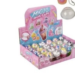 Magic Mix Mini Cup Slime – 2