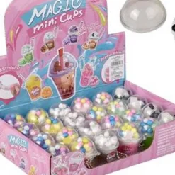 Magic Mix Mini Cup Slime – 2
