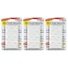 Magic Mounts® 1" Removable Chart Tabs, 3 Packs of 80
